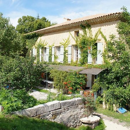 Moulin d'Antelon B&B Crillon-le-Brave Exterior foto