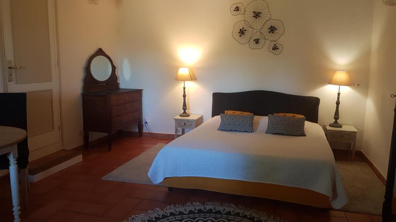 Moulin d'Antelon B&B Crillon-le-Brave Exterior foto