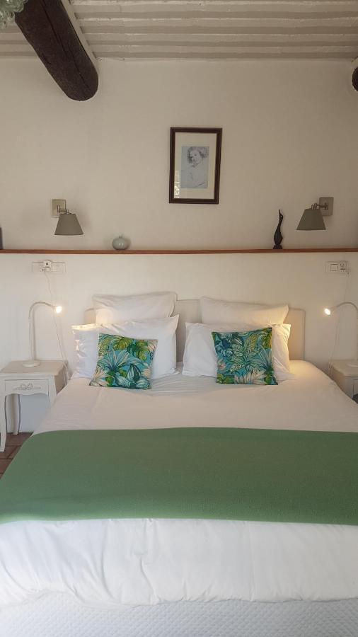 Moulin d'Antelon B&B Crillon-le-Brave Exterior foto