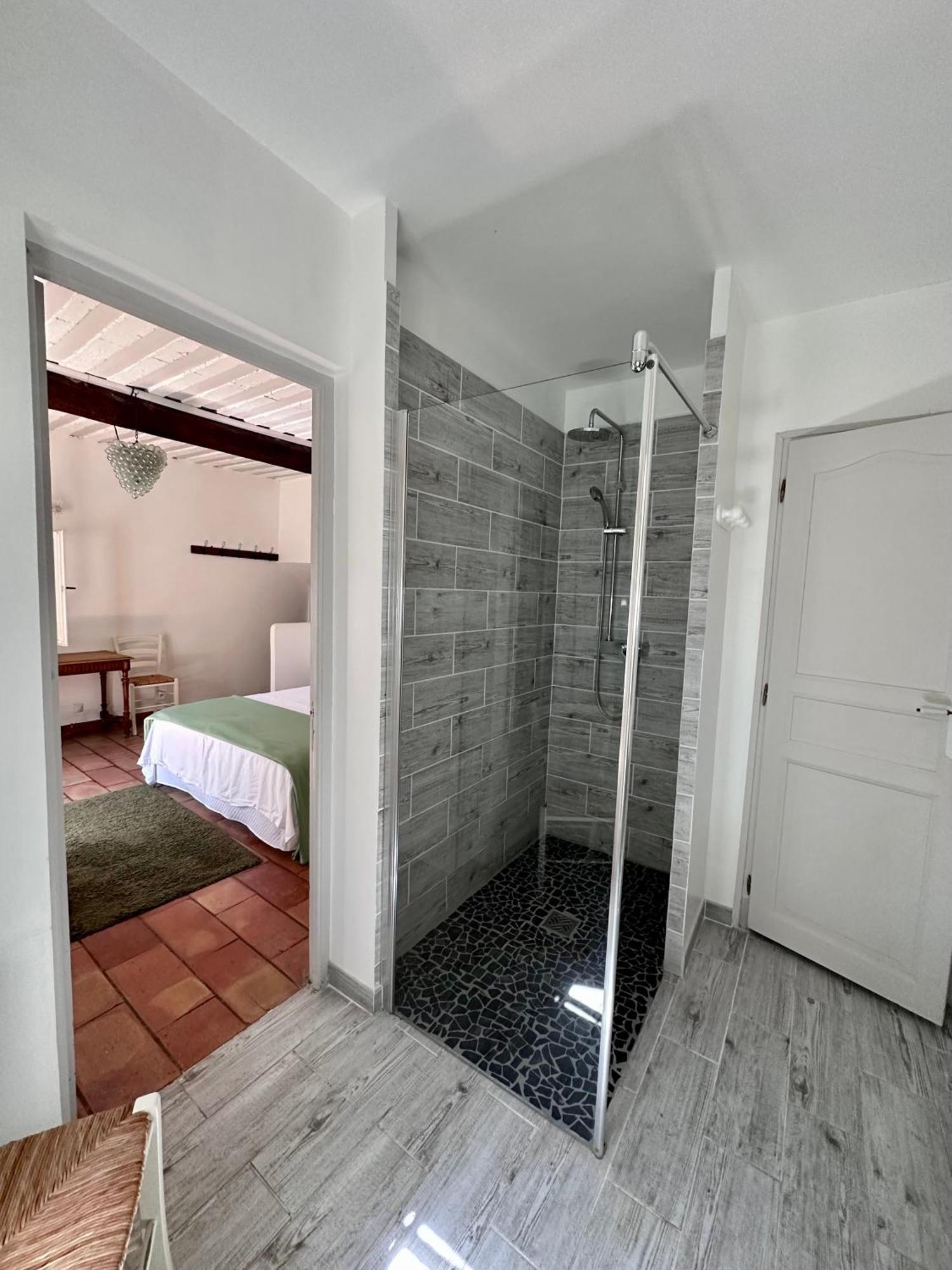 Moulin d'Antelon B&B Crillon-le-Brave Exterior foto