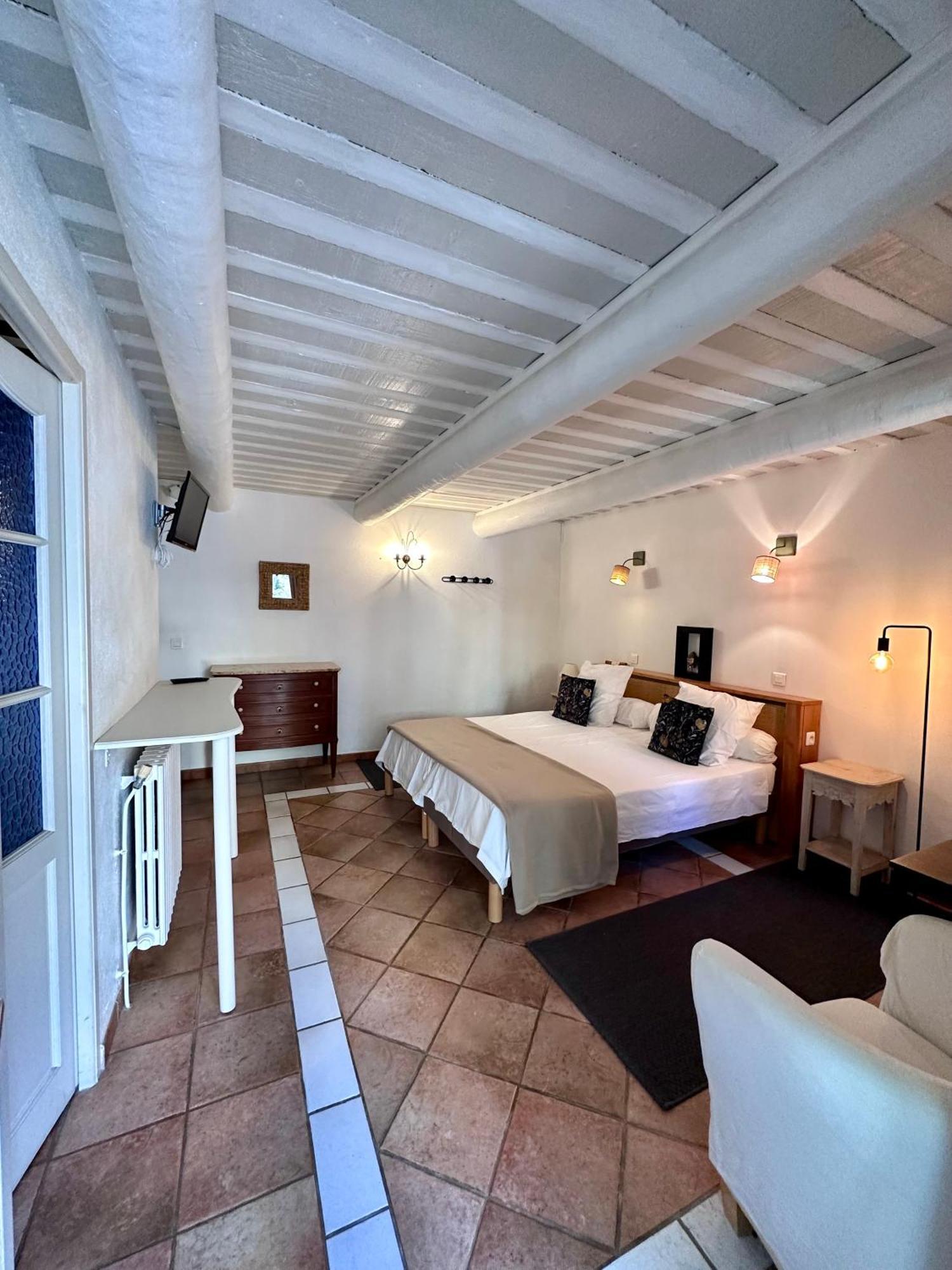 Moulin d'Antelon B&B Crillon-le-Brave Exterior foto