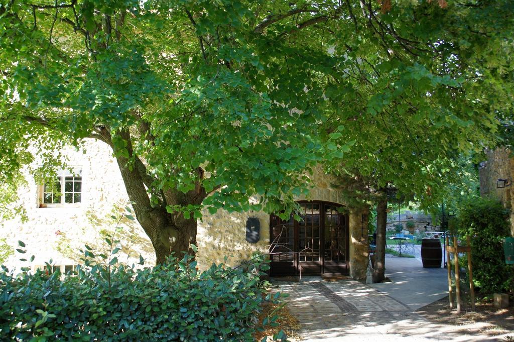 Moulin d'Antelon B&B Crillon-le-Brave Exterior foto