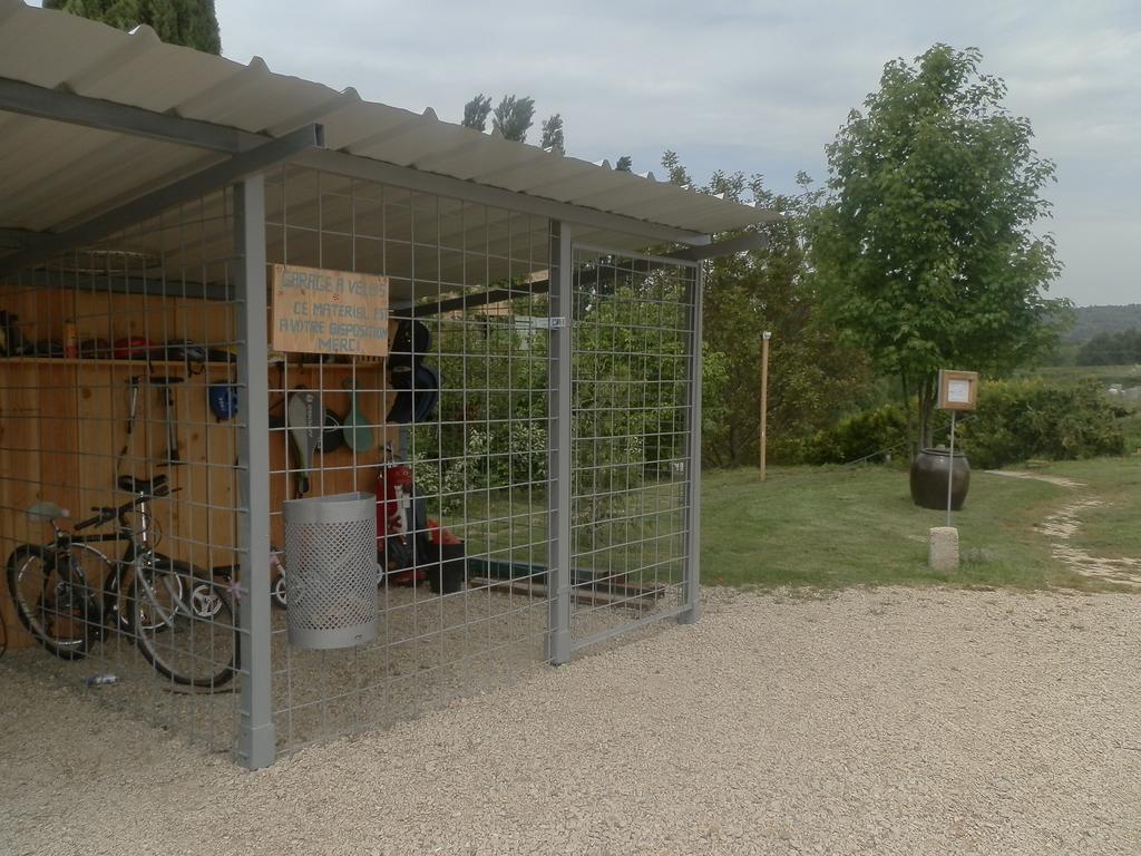 Moulin d'Antelon B&B Crillon-le-Brave Exterior foto