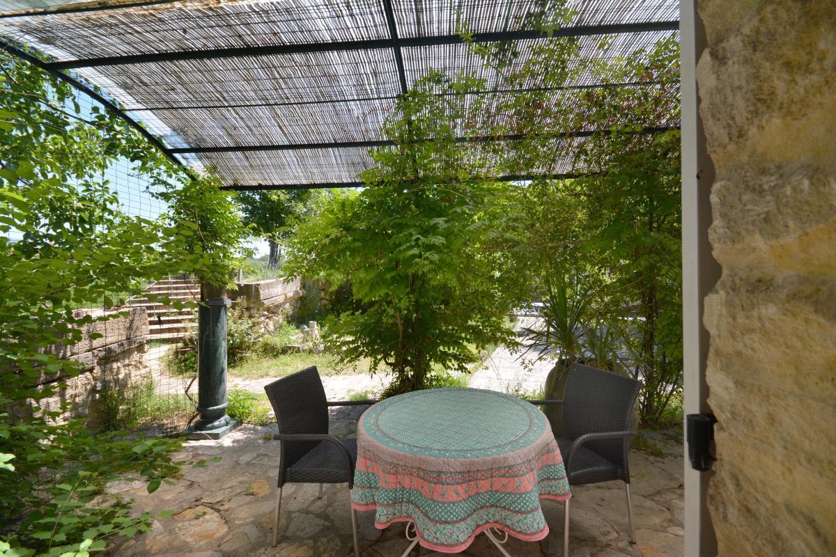 Moulin d'Antelon B&B Crillon-le-Brave Exterior foto