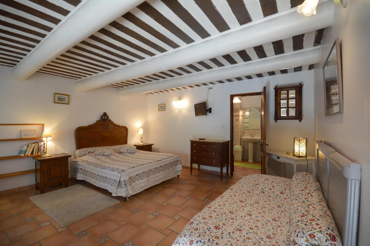 Moulin d'Antelon B&B Crillon-le-Brave Exterior foto