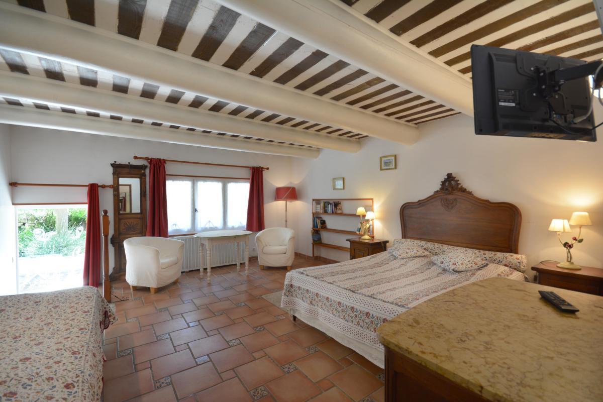 Moulin d'Antelon B&B Crillon-le-Brave Exterior foto